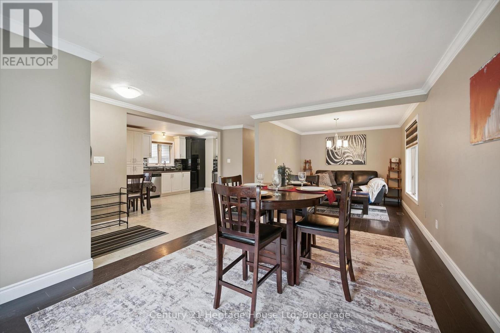 146 CORNELL AVENUE - 11