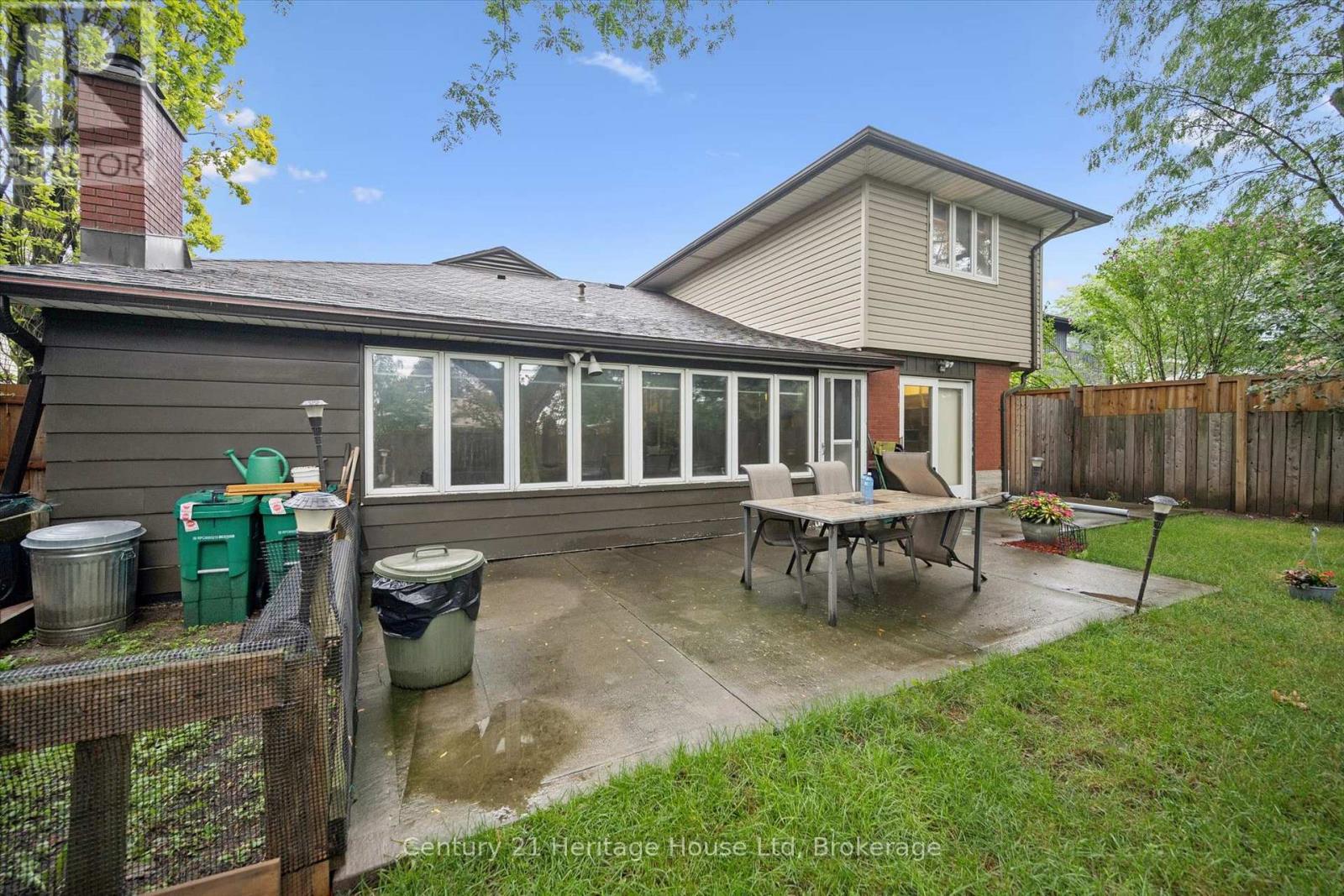 146 CORNELL AVENUE - 39