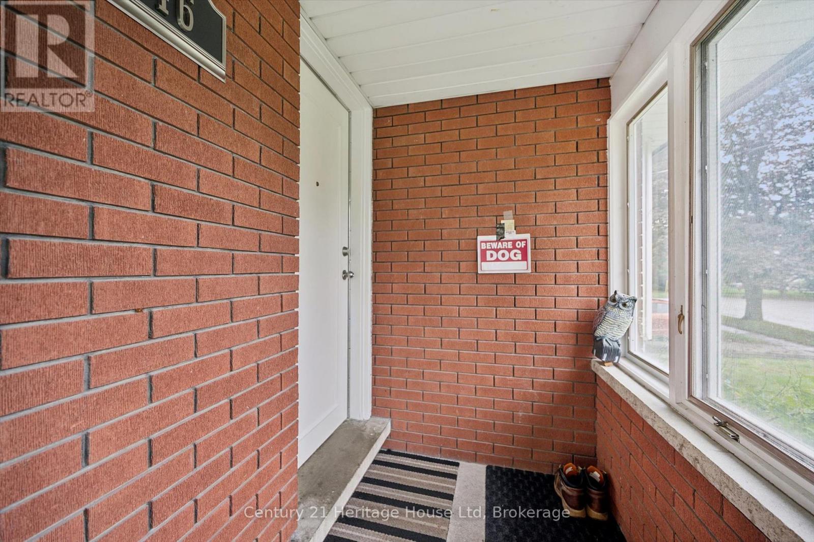 146 CORNELL AVENUE - 6