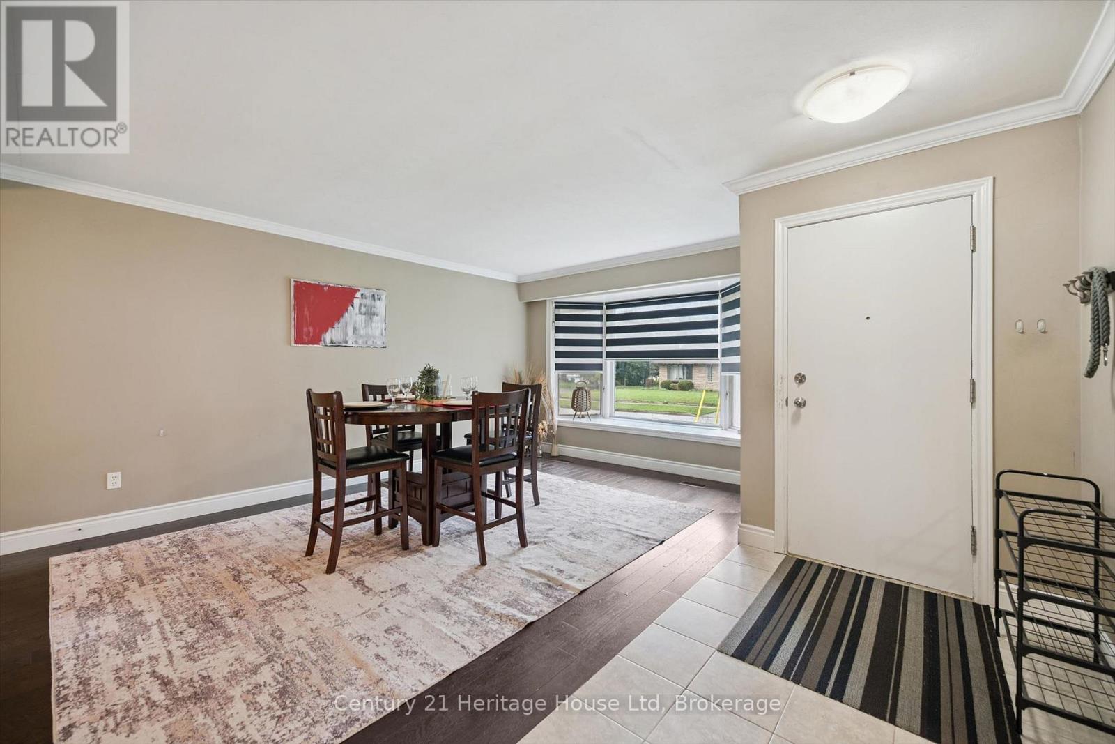 146 CORNELL AVENUE - 7