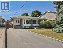 49 Fortrose Crescent, Toronto, ON M3A2H2 Photo 7