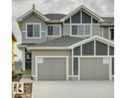 Row / Townhouse for sale at 2089 Egret Dr NW, Edmonton — MLS® E4496761