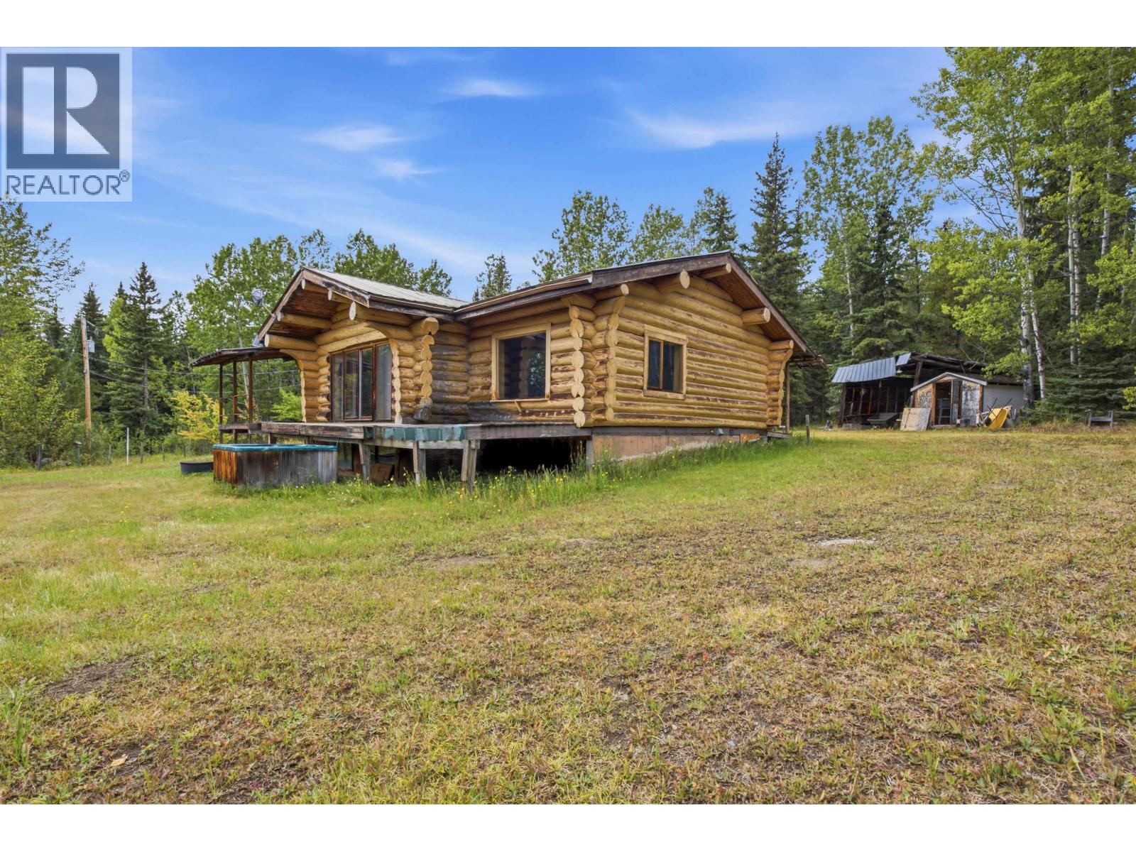 4157 HORSEFLY ROAD - 1
