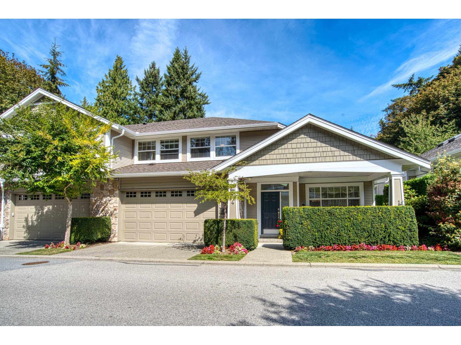 3 Bed, 3 Bath House for Sale in Surrey – 4 3500 144 STREET, Surrey – MLS# R3159721 - Image 3