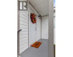Dining room of 21 7170 HART HIGHWAY · Prince George, BC
