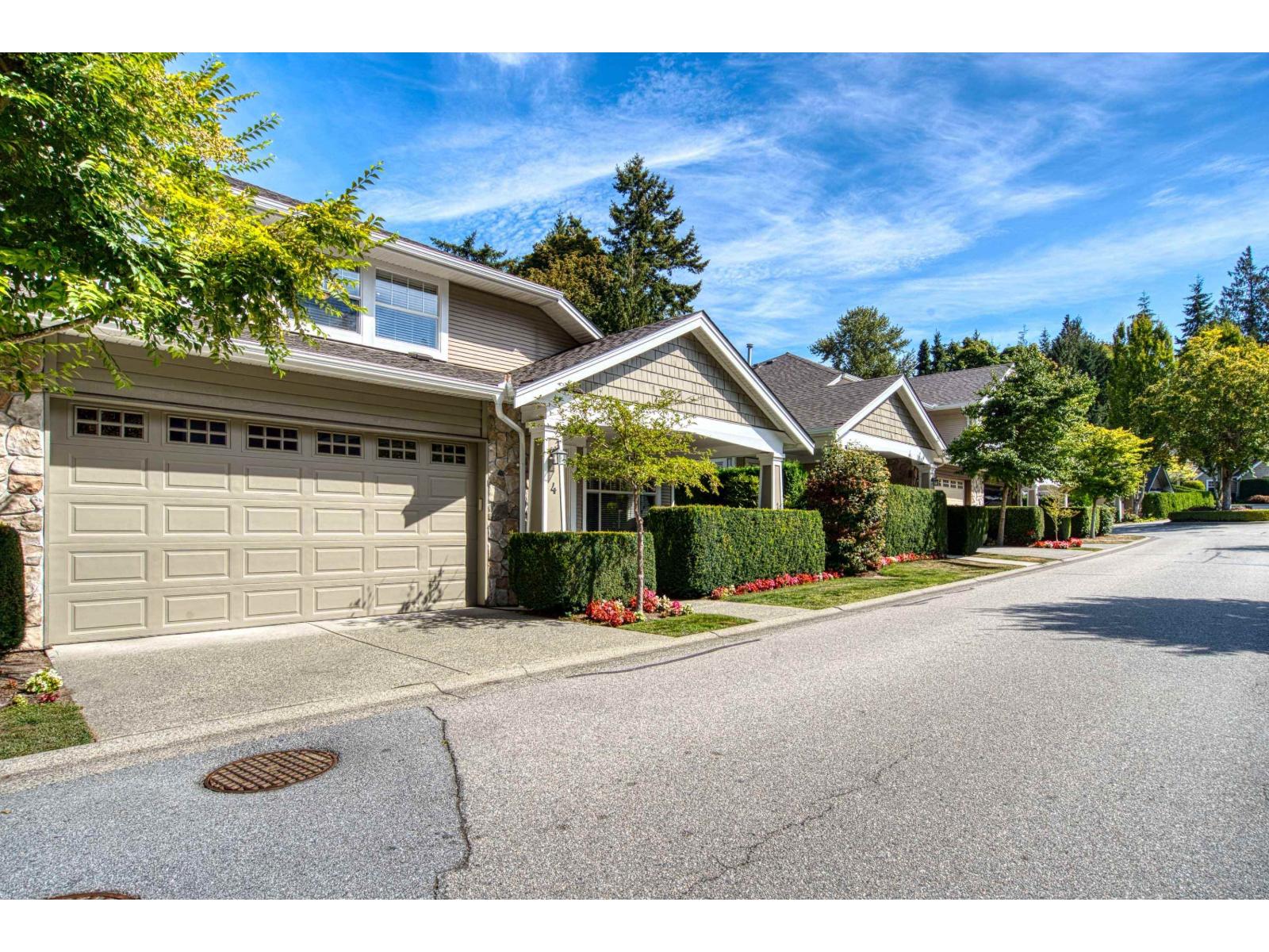 3 Bed, 3 Bath House for Sale in Surrey – 4 3500 144 STREET, Surrey – MLS# R3159721 - Image 4
