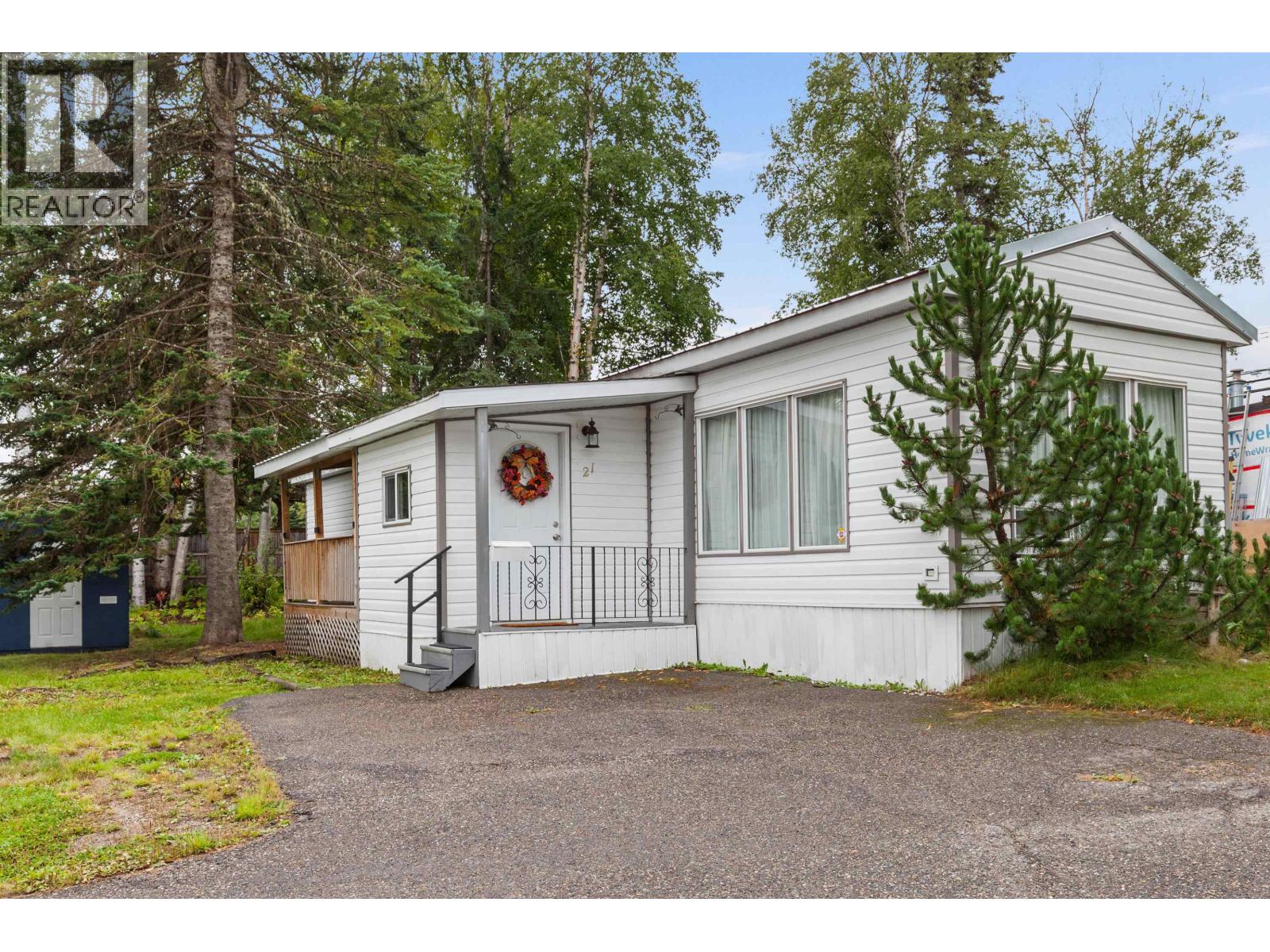 #21 7170 HART HIGHWAY - 1