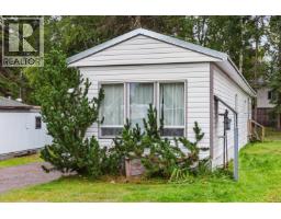 Kitchen of 21 7170 HART HIGHWAY · Prince George, BC