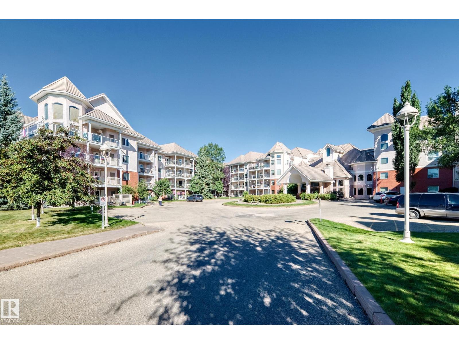 #316 9008 99 AV NW - 1
