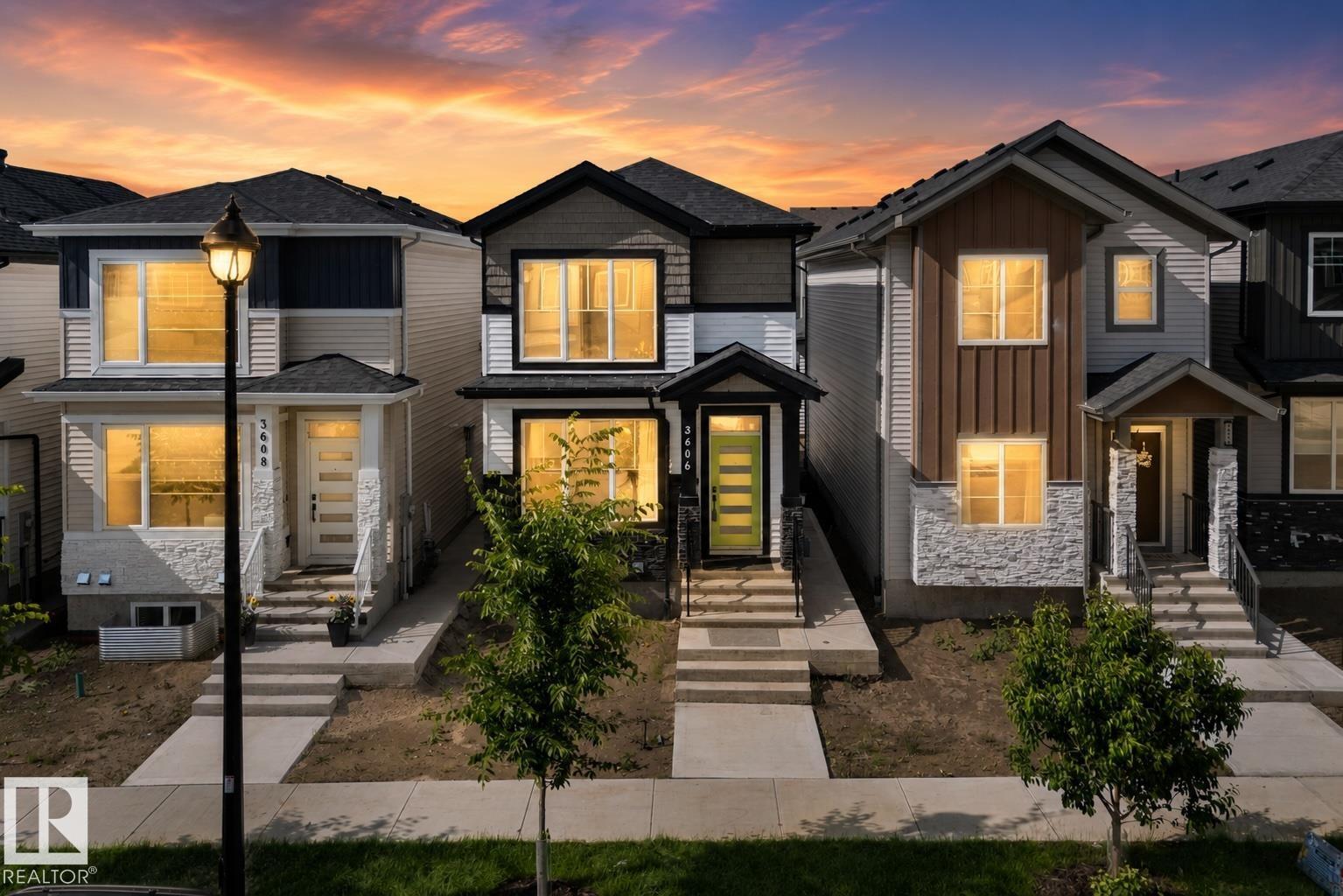 3606 42 AV, Beaumont, Alberta, T4X3B3
