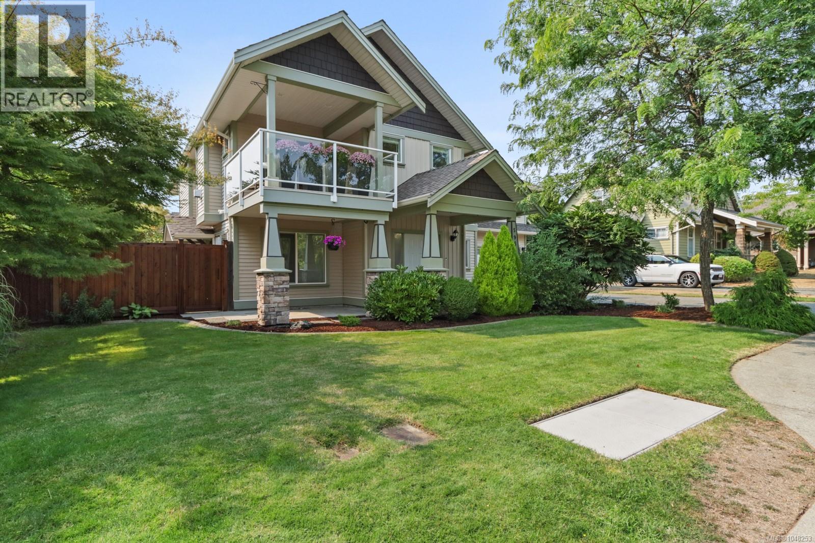 595 Sarum Rise Way - 1