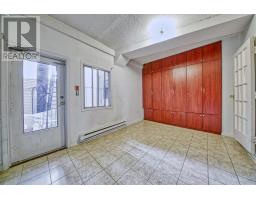 Bedroom 3 - 203 - 223 Jameson Avenue, Toronto, ON M6K2Y7 Photo 6