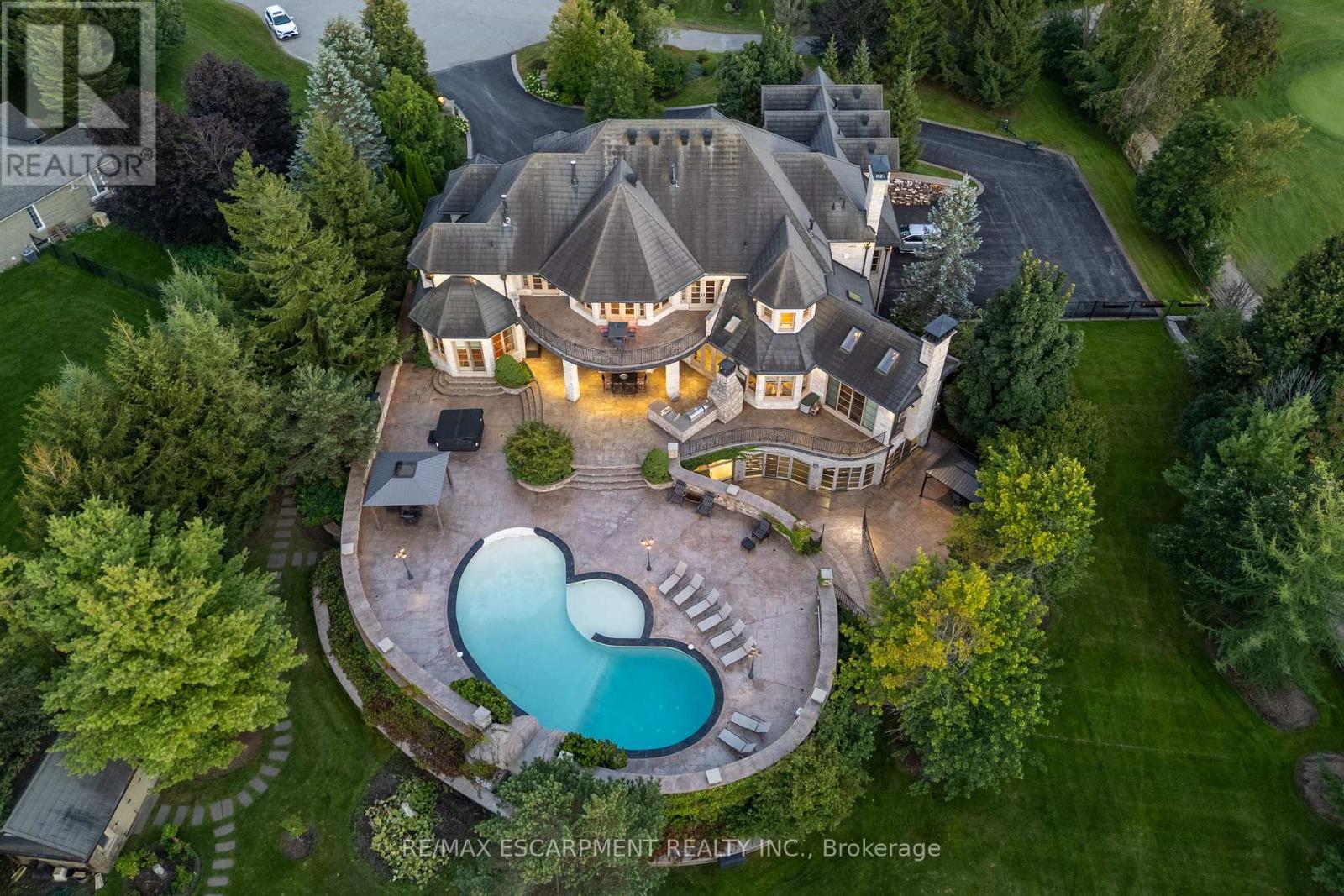 25 TURTLE LAKE DRIVE - 2