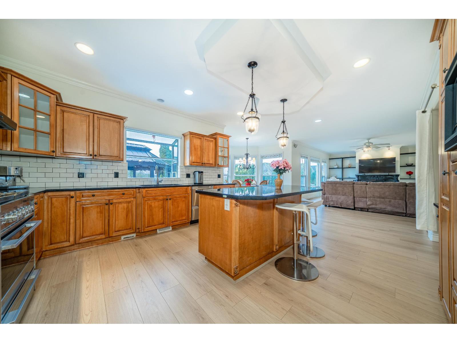 16781 77 AVENUE, Surrey
