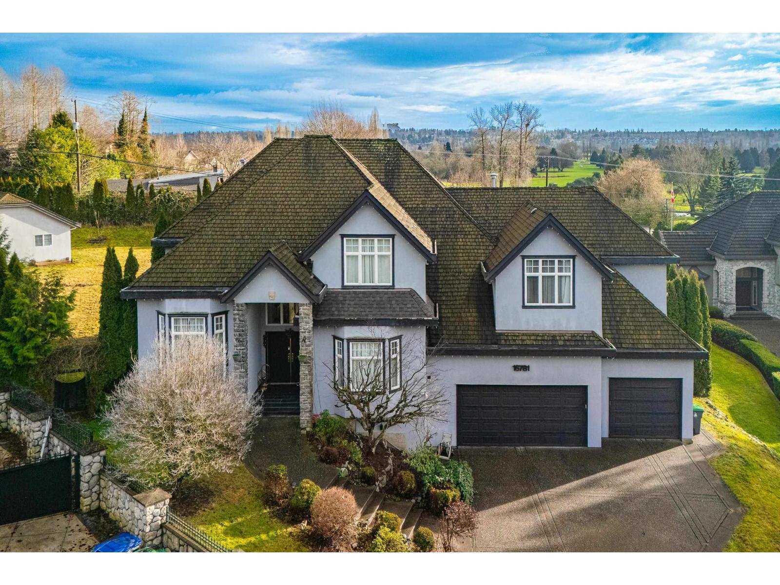 16781 77 AVENUE, Surrey