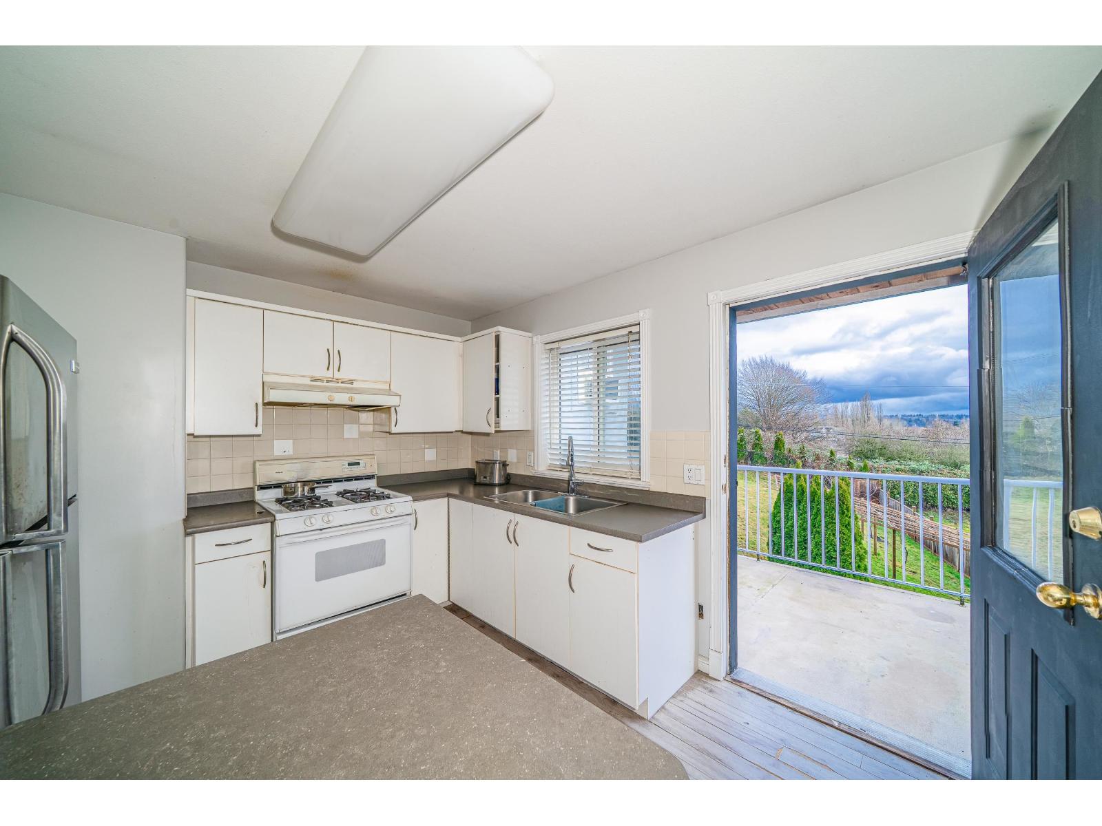 16781 77 AVENUE, Surrey
