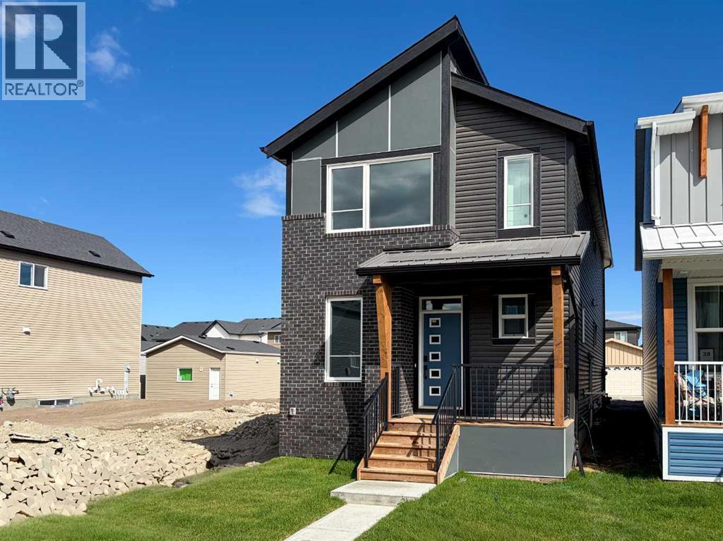 34 Chinook Winds Court SW, Airdrie, Alberta, T4B5X6