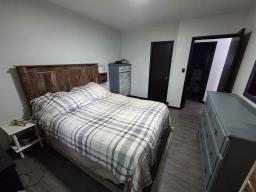 Bedroom - 5059 77w Road, Mather, MB R0K0L0 Photo 8