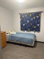 Recreation room - 5059 77w Road, Mather, MB R0K0L0 Photo 9