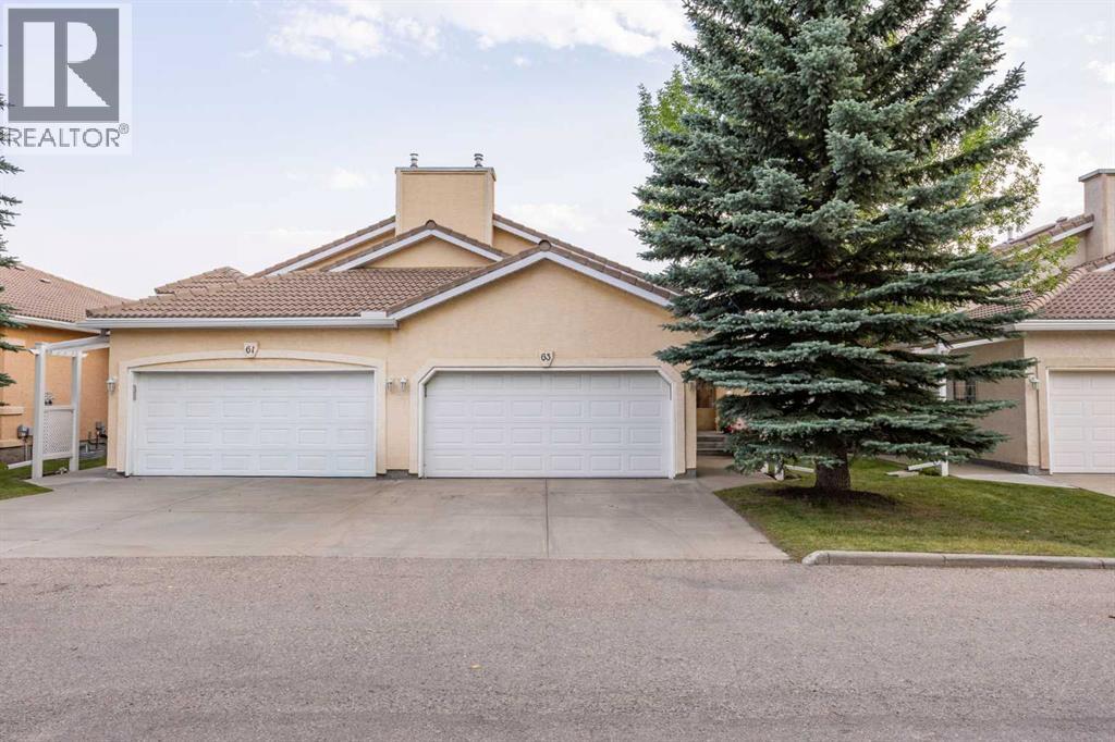 63 Scimitar Heath NW, Calgary, Alberta, T3L2E1