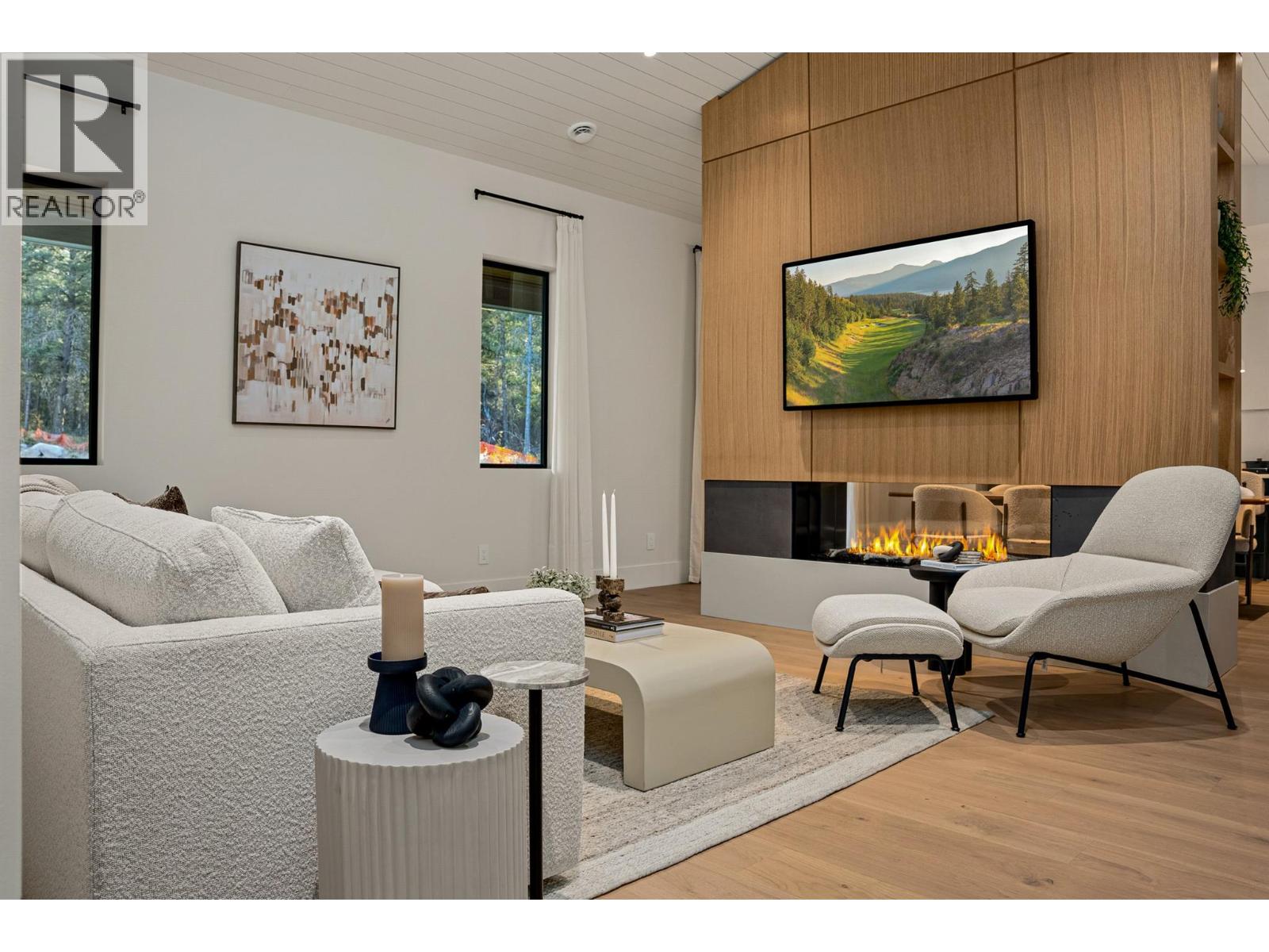 799 Predator Ridge Drive Unit# 1, Vernon - Image 1