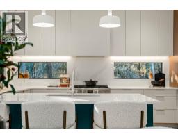 Kitchen - 799 Predator Ridge Drive Unit# 1, Vernon, BC V1H1G4 Photo 12
