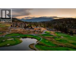 799 Predator Ridge Drive Unit# 1, Vernon, BC V1H1G4 Photo 32