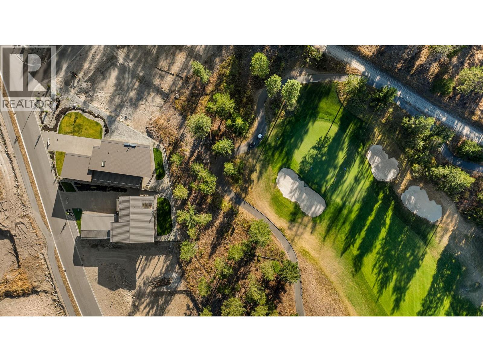 799 Predator Ridge Drive Unit# 1, Vernon - Image 1