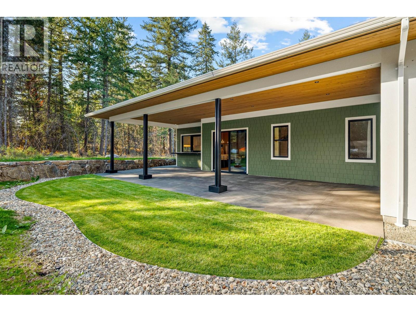 799 Predator Ridge Drive Unit# 1, Vernon - Image 1