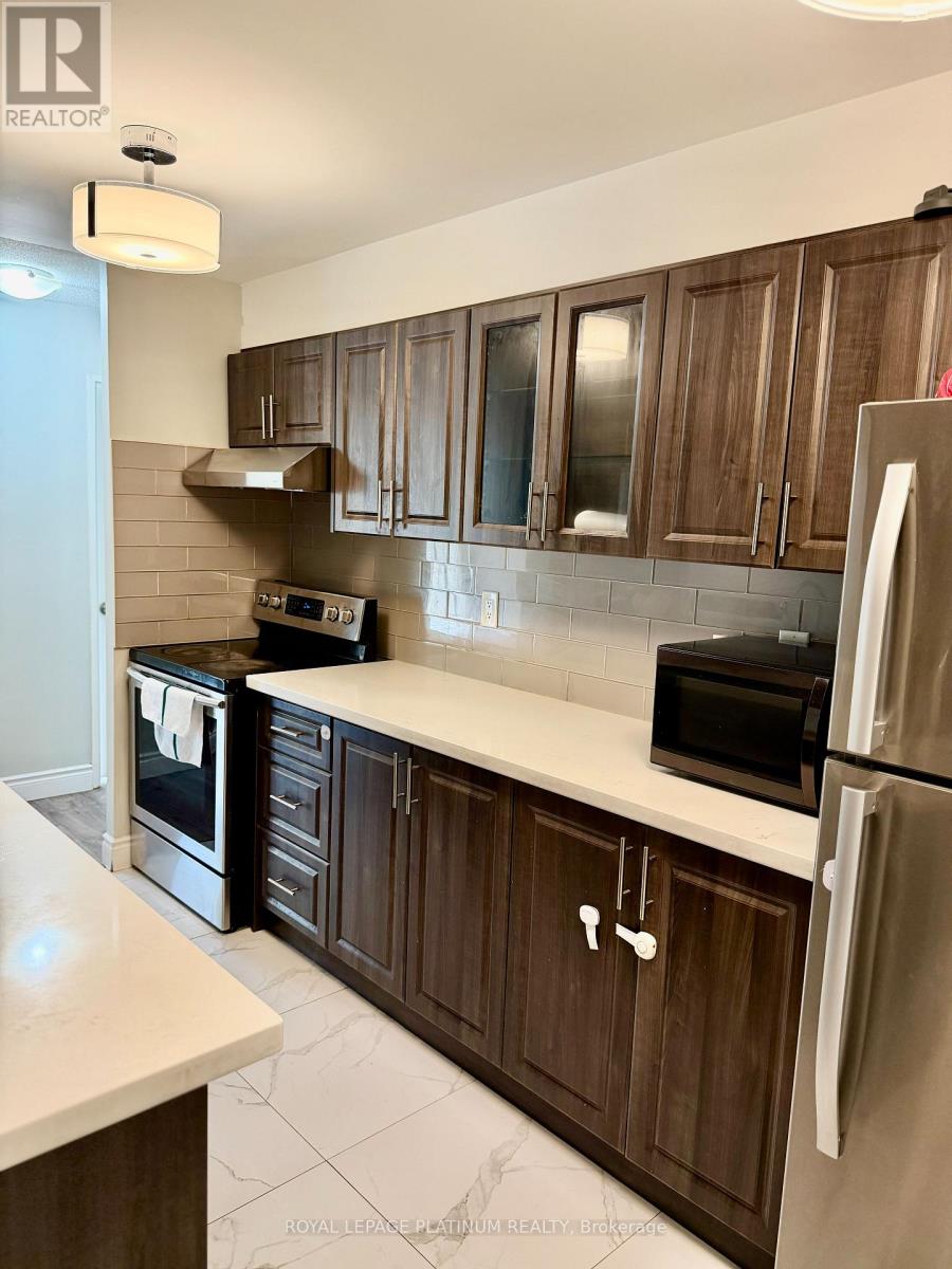 PH#5 - 4205 SHIPP DRIVE, Mississauga (City Centre) — photo 8