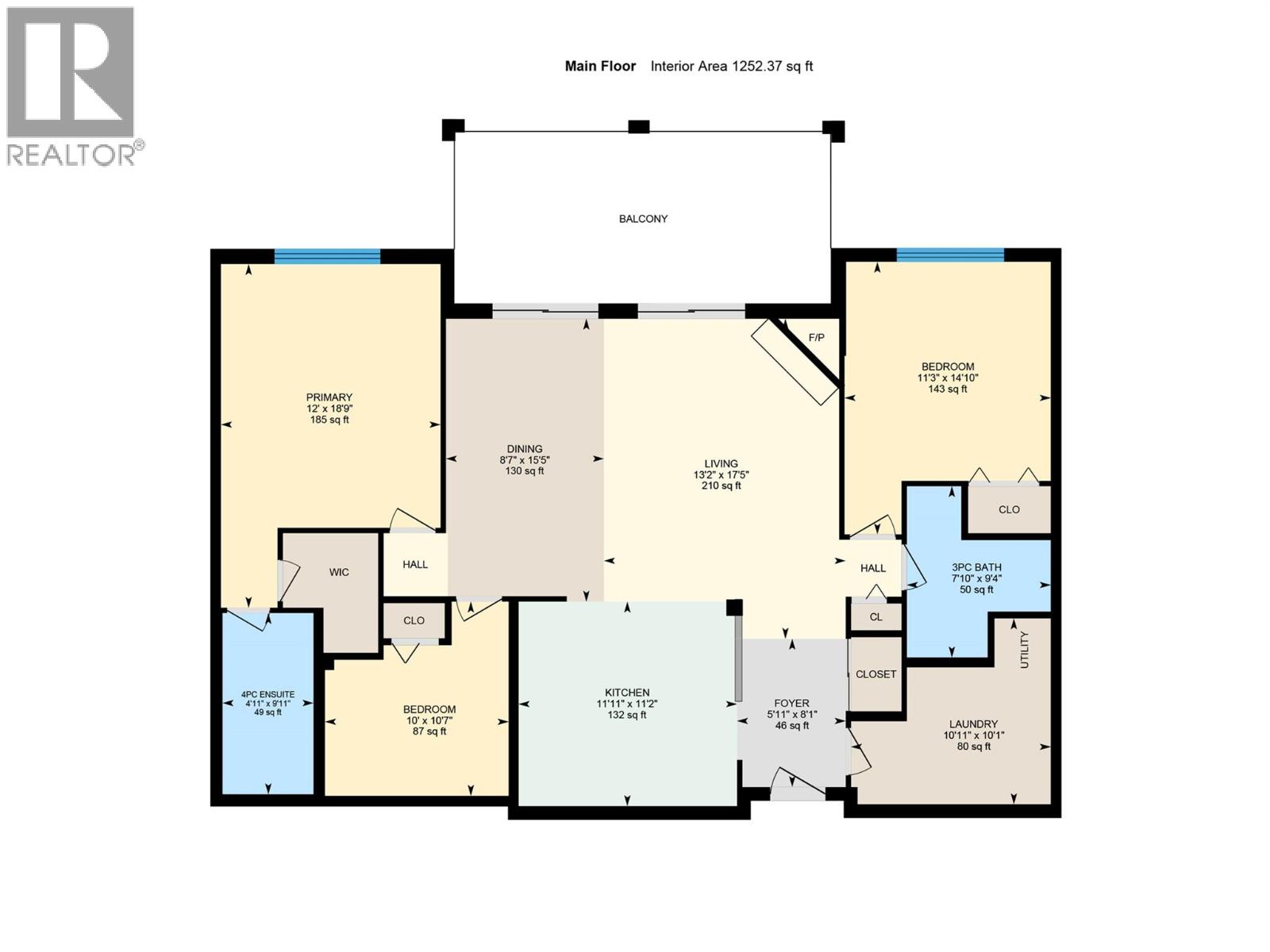 #705 1967 Underhill Street - 38
