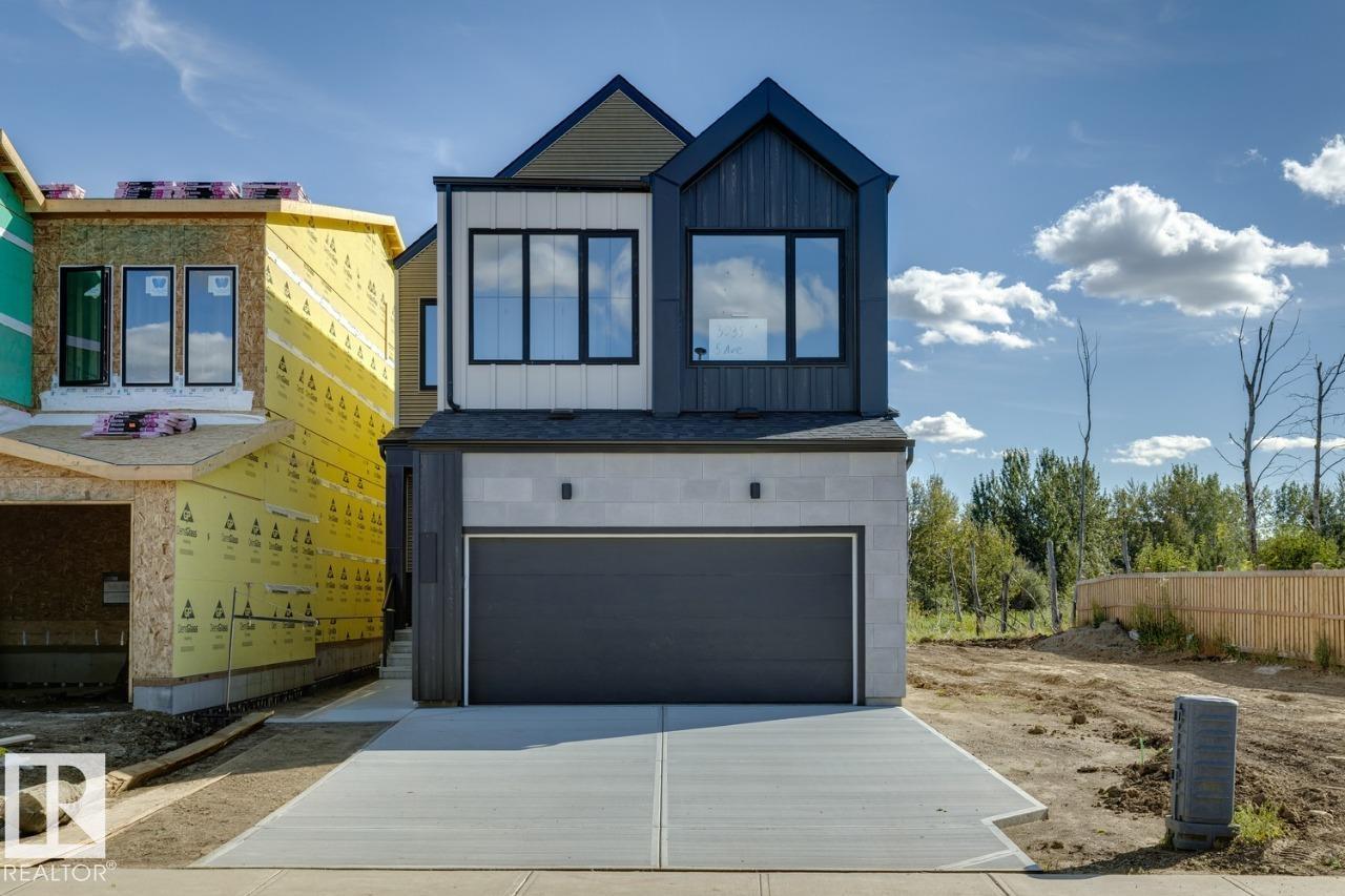 3035 5 AV SW, Edmonton, Alberta, T6X1A5
