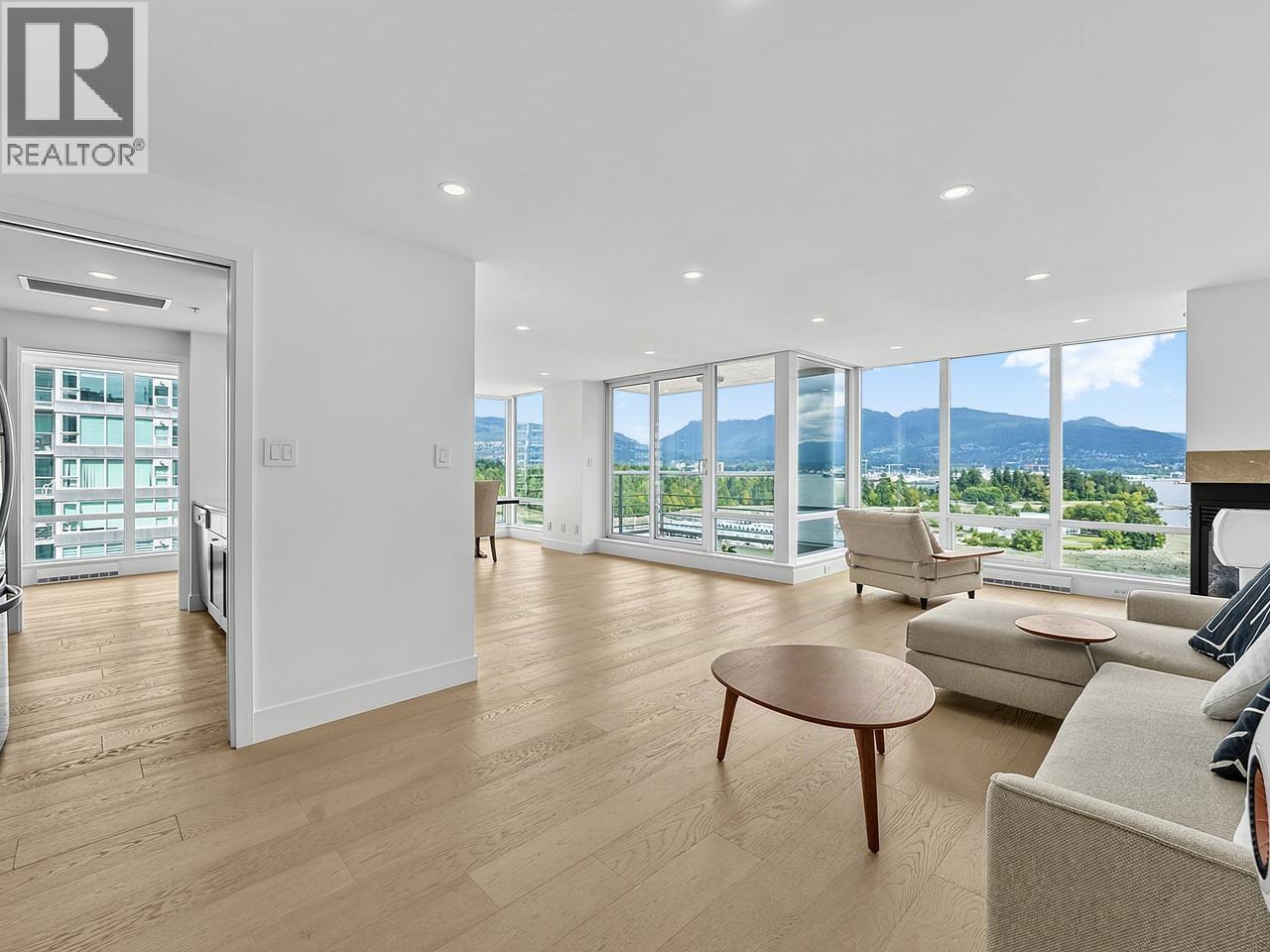 #1901 590 NICOLA Street, Vancouver, British Columbia, V6G3J8, Vancouver, British Columbia — photo 4 of 5