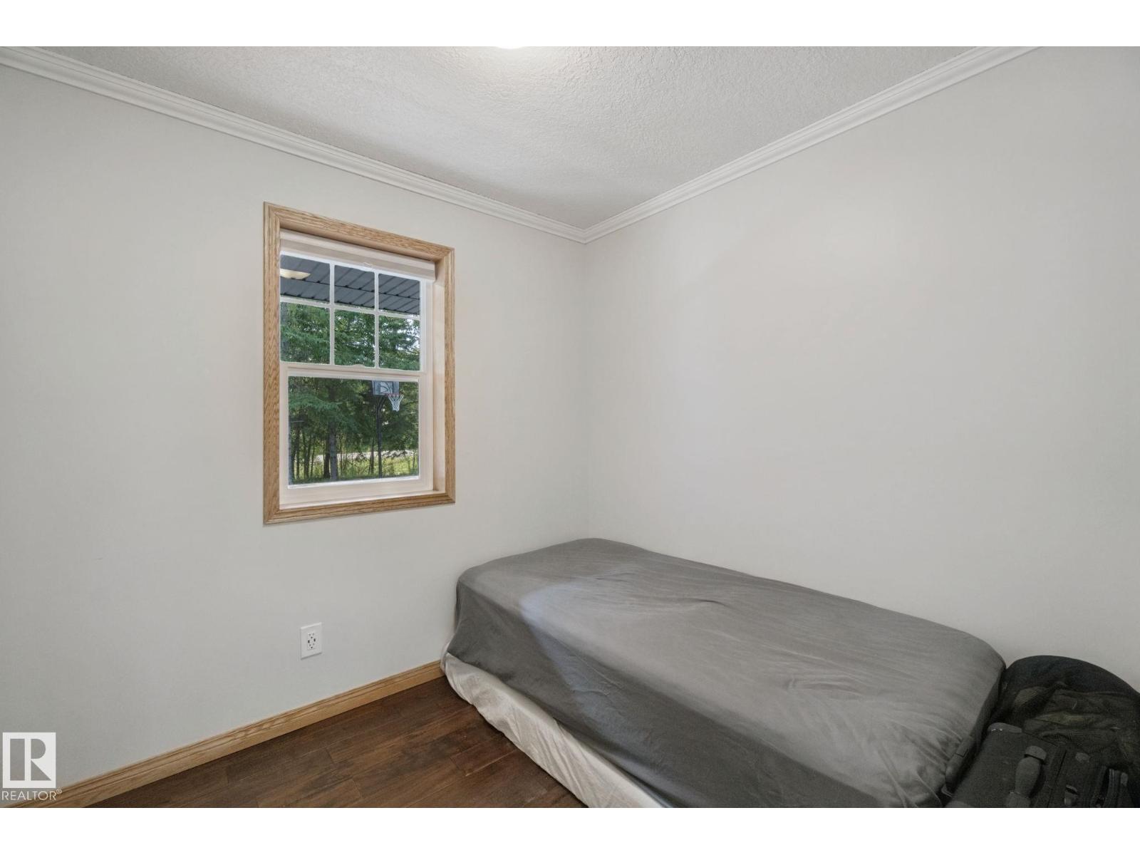 #14 53203 RGE ROAD 15 - 25