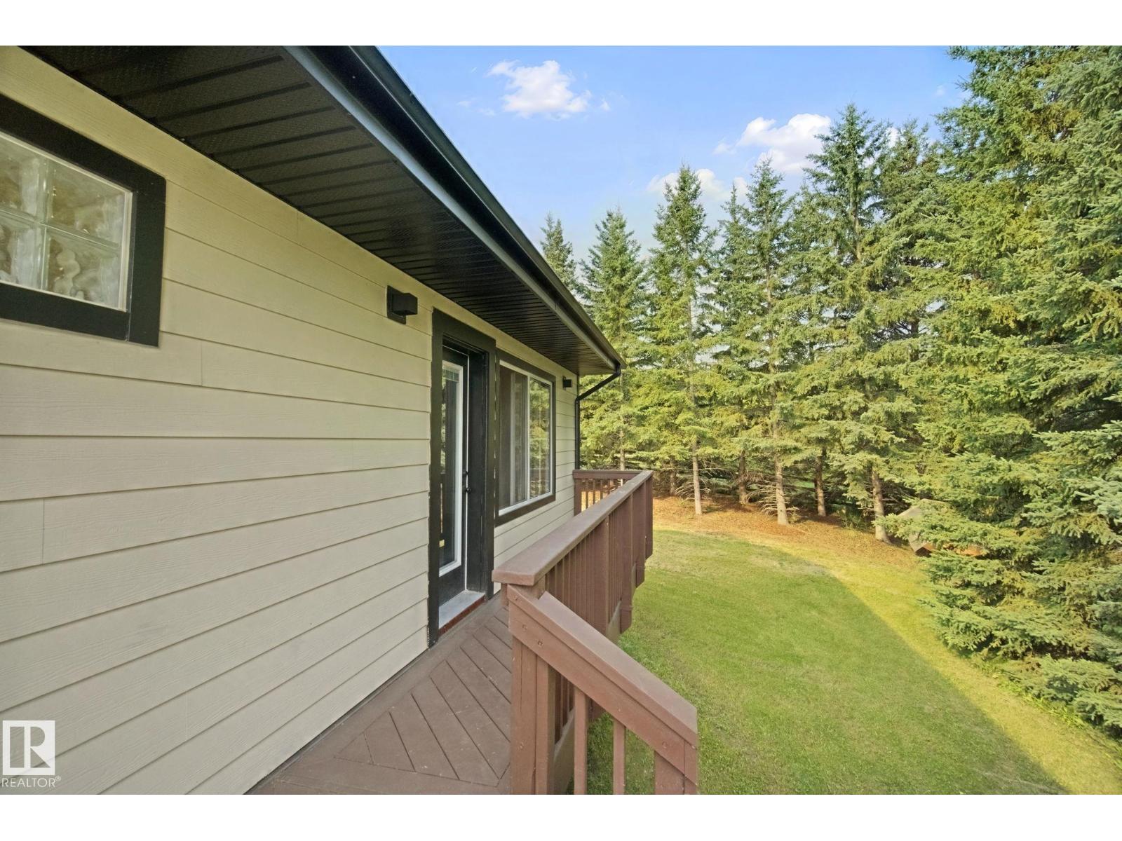 #14 53203 RGE ROAD 15 - 56