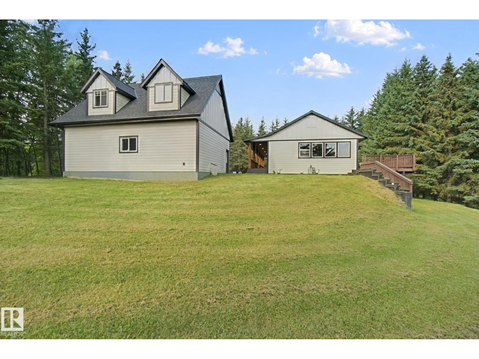 #14 53203 RGE ROAD 15 - 57
