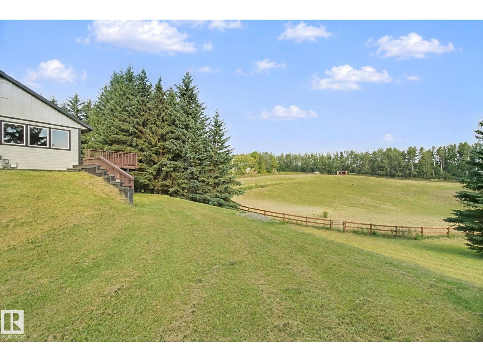 #14 53203 RGE ROAD 15 - 58