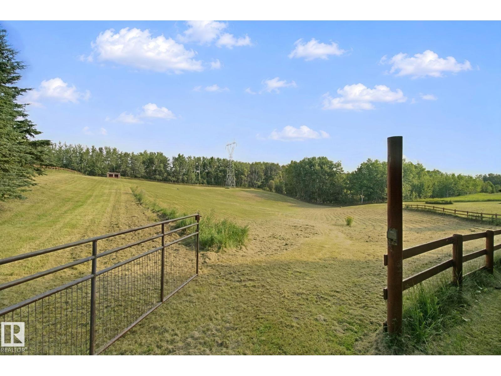 #14 53203 RGE ROAD 15 - 60