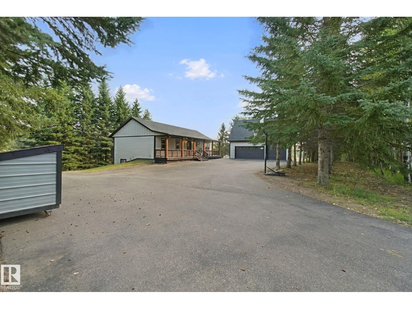 #14 53203 RGE ROAD 15 - 61