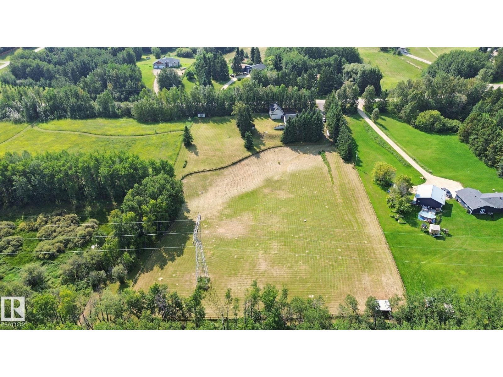 #14 53203 RGE ROAD 15 - 67