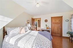 32 Eastshore Drive, Victoria Beach, MB R0E2C0 Photo 21