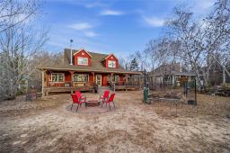 32 Eastshore Drive, Victoria Beach, MB R0E2C0 Photo 29