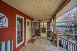 32 Eastshore Drive, Victoria Beach, MB R0E2C0 Photo 30