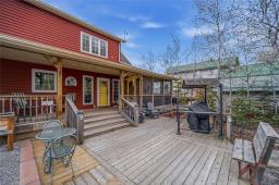 32 Eastshore Drive, Victoria Beach, MB R0E2C0 Photo 31