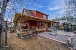 32 Eastshore Drive, Victoria Beach, MB R0E2C0 Photo 32