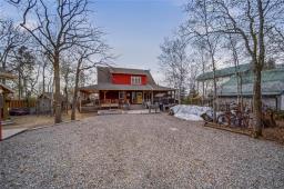 32 Eastshore Drive, Victoria Beach, MB R0E2C0 Photo 33