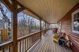 32 Eastshore Drive, Victoria Beach, MB R0E2C0 Photo 34