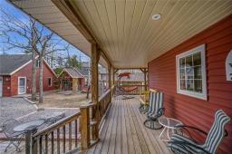 32 Eastshore Drive, Victoria Beach, MB R0E2C0 Photo 35