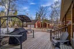32 Eastshore Drive, Victoria Beach, MB R0E2C0 Photo 36