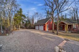 32 Eastshore Drive, Victoria Beach, MB R0E2C0 Photo 37